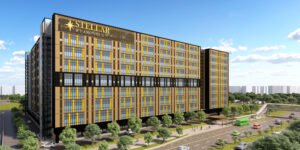 Stellar Tampines