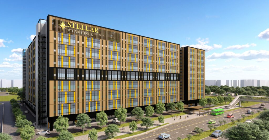 Stellar @ Tampines