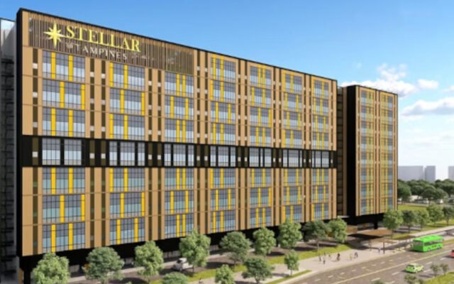 Stellar Tampines